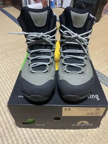 LA SPORTIVA TX5 w's 23cm
