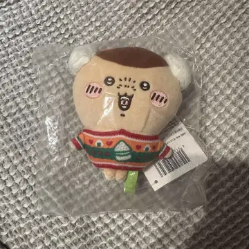 치이카와 제일복권 D상 밤만쥬
