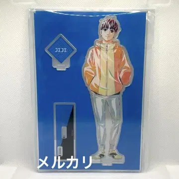 단단단 지지 Ani-Art 부품 포함 BIG 아크릴 스탠드