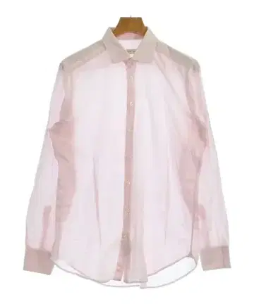 ETRO 캐주얼 셔츠 남성용