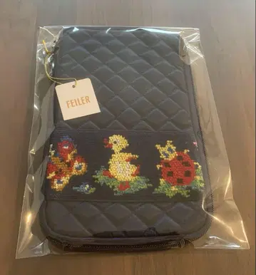 페이러 학교 페이러 가젯 파우치 멀티 케이스
