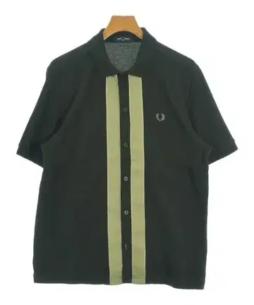 FRED PERRY 캐주얼 셔츠 남성용