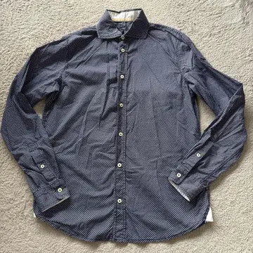 ARMANI 셔츠