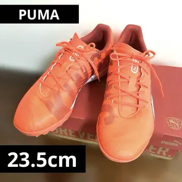 PUMA 푸마 축구 트레이닝 슈즈 23.5