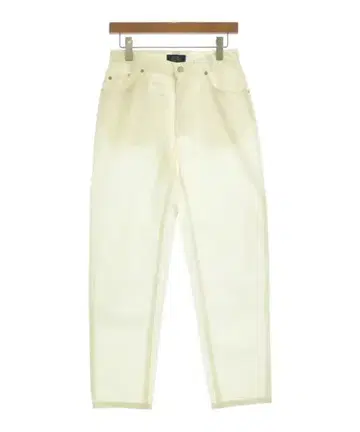 VERSACE CLASSIC 치노 팬츠 남성용