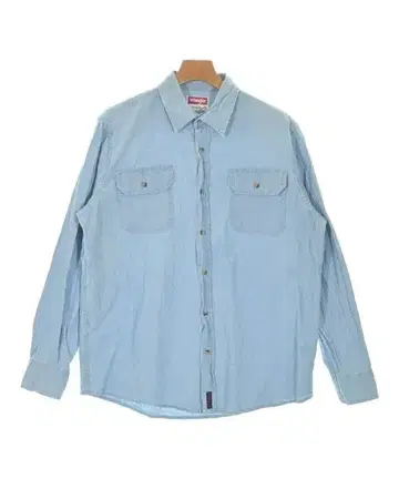 Wrangler 캐주얼 셔츠 남성용
