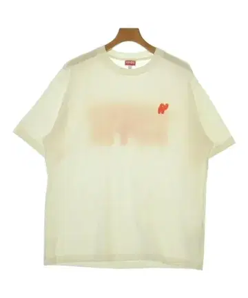 KENZO T셔츠 티셔츠 남성용