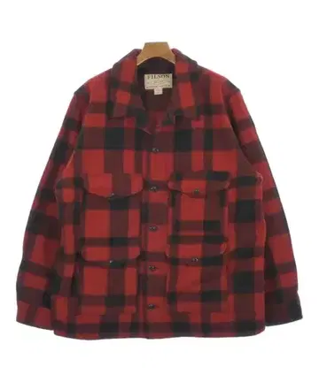 FILSON 커버올 남성용
