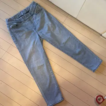 leilian L JEANS 라이트 블루 11호
