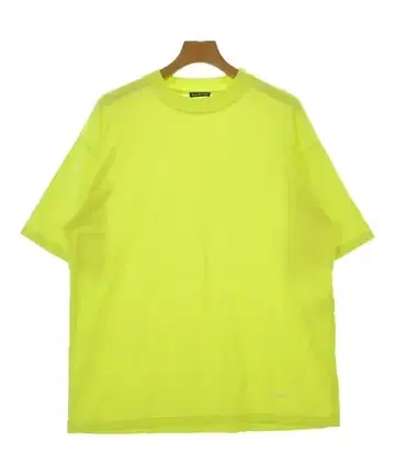 BALENCIAGA 남성용 티셔츠