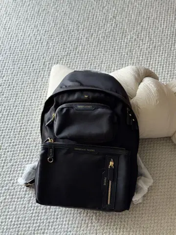 ANYA HINDMARCH 백팩 Backpack Multi