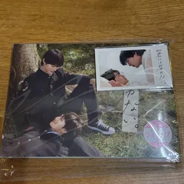 너에게 닿지 않아. Blu-ray BOX (3매)