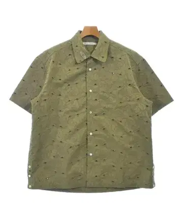 Children of the discordance 캐주얼 셔츠 남성용