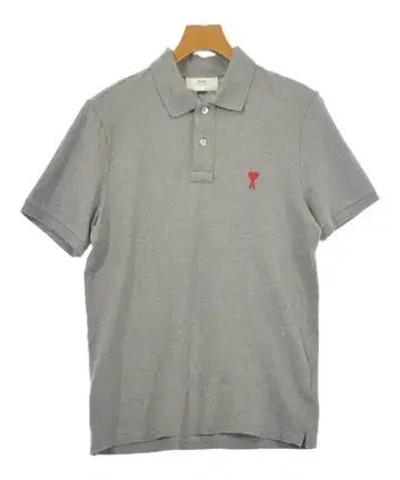 아미 피케 셔츠 남성용