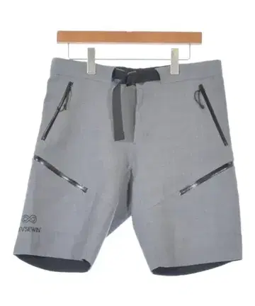 Doublet 숏팬츠 남성용