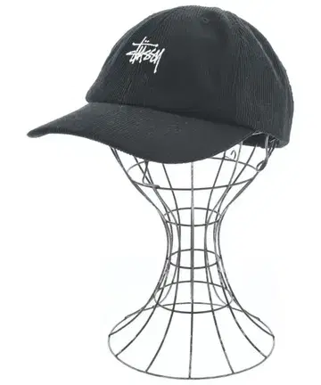 STUSSY 남성용 캡