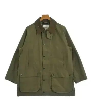 Barbour 블루종 ( 기타 ) 남성용