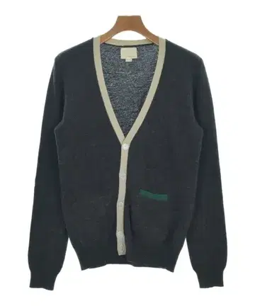 Band Of Outsiders 남성용 가디건