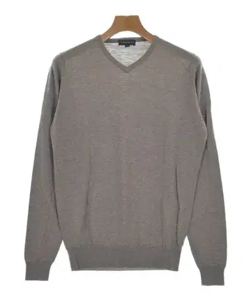 JOHN SMEDLEY 니트 스웨터 남성용