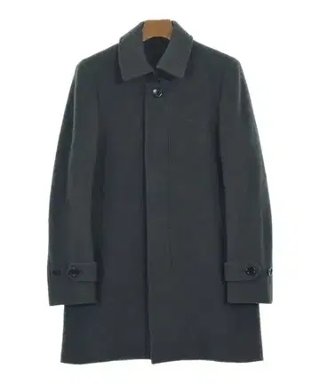 MACKINTOSH 스텐카라 코트 여성용