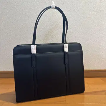 블랙 비즈니스 백