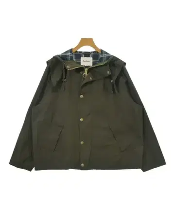 Barbour 블루종 ( 기타 ) 남성용