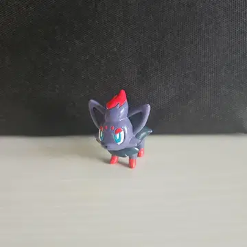조로아몬 콜렉션 피규어