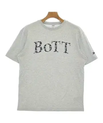 BOTT 남성용 티셔츠