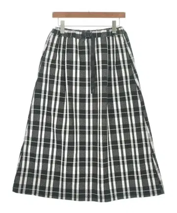 GRAMICCI 미디 스커트 여성용