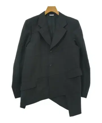 COMME des GARCONS HOMME DEUX 테일러드 자켓 남성용