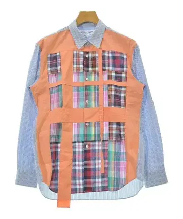 COMME des GARCONS SHIRT 캐주얼 셔츠 남성용