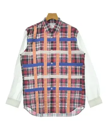 COMME des GARCONS SHIRT 캐주얼 셔츠 남성용