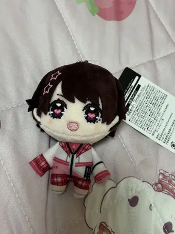 태양 봉제 인형