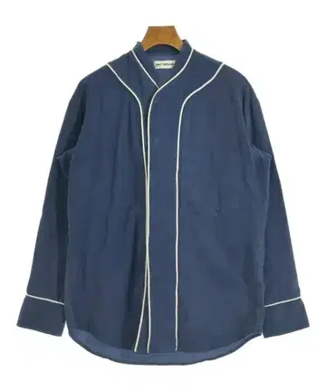 우밋 베난 캐주얼 셔츠 남성용