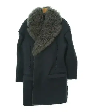 LANVIN 코트 (기타) 남성용