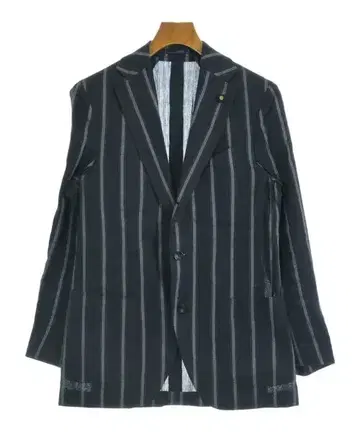 LARDINI 테일러드 자켓 남성용