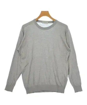 JOHN SMEDLEY 니트 스웨터 남성용