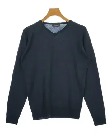 JOHN SMEDLEY 니트 스웨터 남성용