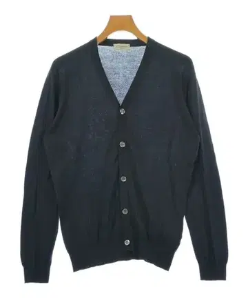 JOHN SMEDLEY 가디건 남성용