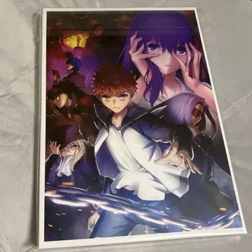 fate stay night heaven's feel