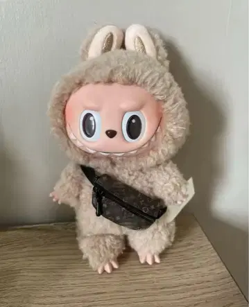 러브브 백