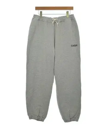 COMME des GARCONS HOMME 스웨트 팬츠 남성용