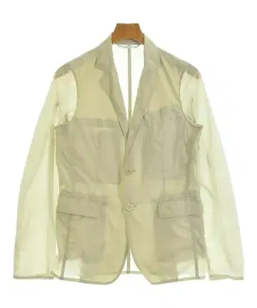 JIL SANDER 캐주얼 자켓 남성용