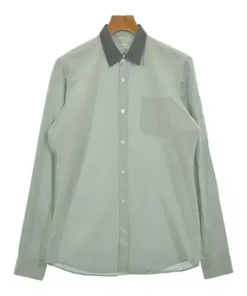 DRIES VAN NOTEN 캐주얼 셔츠 남성용