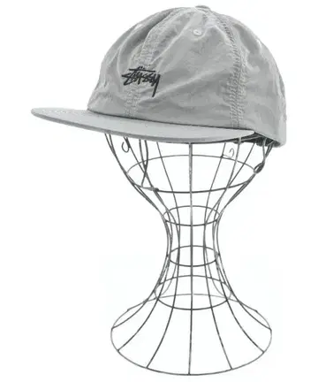 STUSSY 남성용 캡