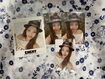 TWICE 나연 ENEMY