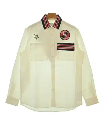 BURBERRY 캐주얼 셔츠 남성용