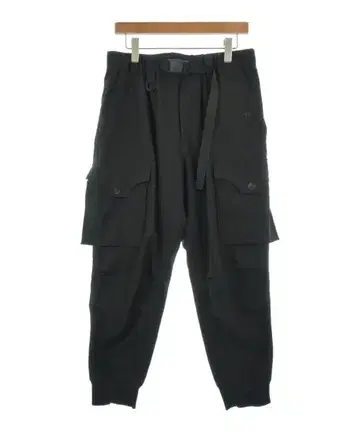 Y-3 카고 팬츠 남성용