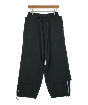 Y-3 카고 팬츠 남성용