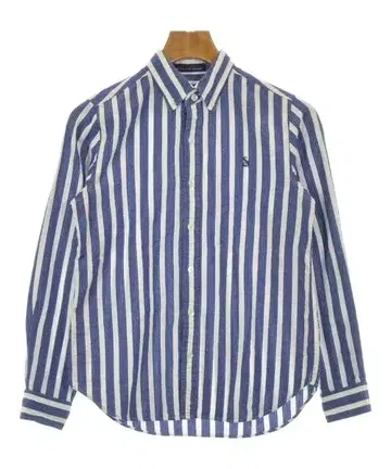 SERO 캐주얼 셔츠 남성용